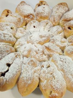 Фото Как приготовить яблочный ПИРОГ (ОТРЫВНОЙ), нереально вкусный.