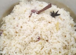Gambar Nasi Halba