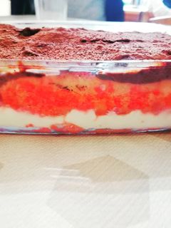 Foto di Zuppa Inglese