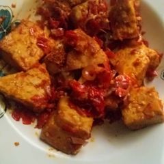 A picture of Awara.