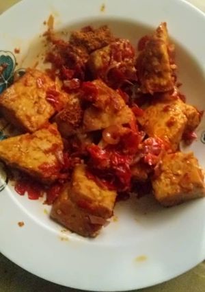 A picture of Awara.