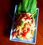 Bagaimana Menyiapkan Somtam  thai papaya salad Anti Gagal