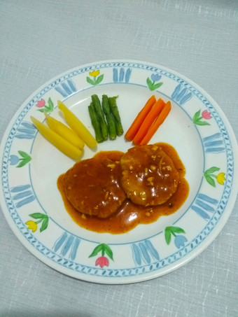 Bagaimana Menyiapkan Steak Tempe, Sempurna