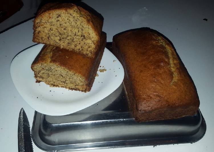 Banana bread