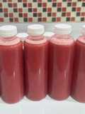 Beet Guava