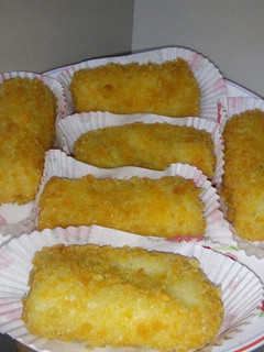 Foto resep Risol mayo