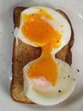 Huevos mollet