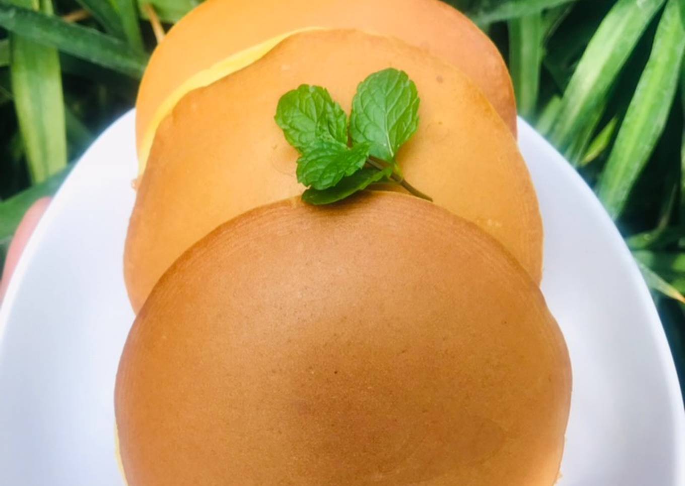 Kue Dorayaki