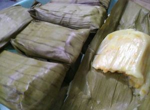 Foto resep Sumping Labu Kuning