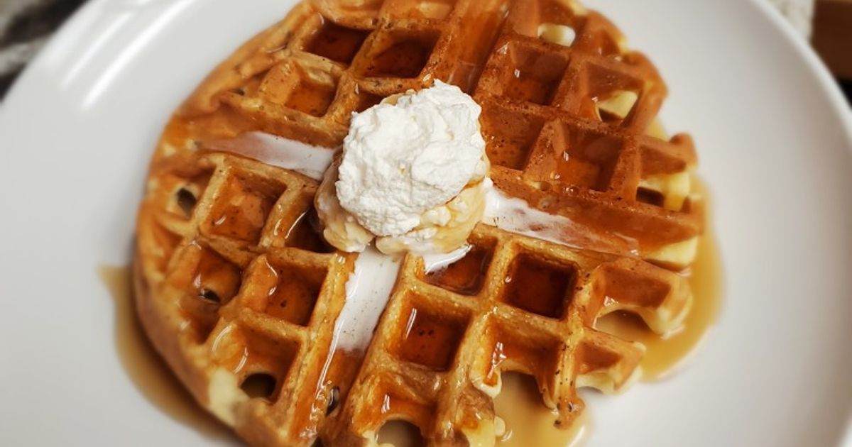 How to Make Tyler'S Waffles: Ultimate Recipe Guide