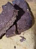 Brownie RAW