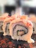 Makis de Langostinos con Salsa Marinada Catalina 🍤 👍🇵🇪