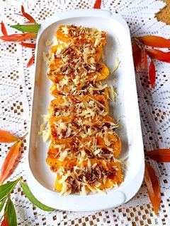 Foto resep Pisang Colenak