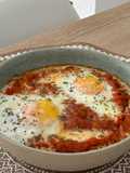 Shakshuka 🇮🇱