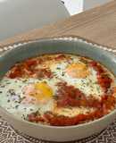 Shakshuka 🇮🇱
