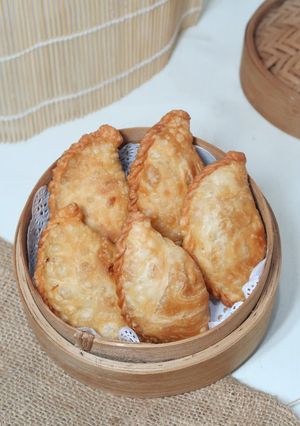 Foto resep Karipap