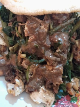 Cara Mudah Membikin Resep Rujak Petis Sayur yang Lezat Anti Ribet, Sempurna