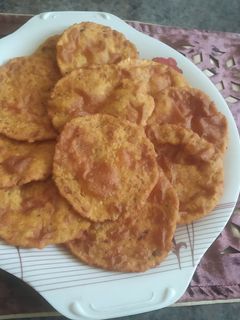 मूंग दाल पूरी (Moong dal puri recipe in hindi) रेसिपी मुख्य फोटो