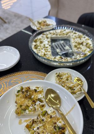 صورة لوصفة ليالي لبنان