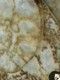 صورة لوصفة كريب 😋