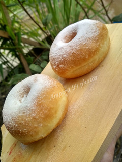 Foto resep Donat Ekonomis