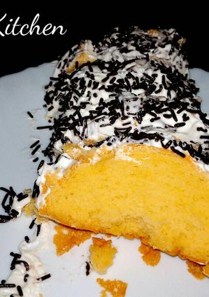 Foto resep Kue Selembut Kapas
