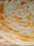 Lachha Paratha