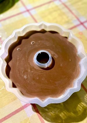 Foto resep Silky Puding 4 Bahan