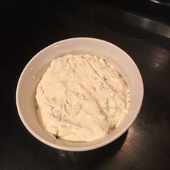Olive Dip A picture of Olive Dip.