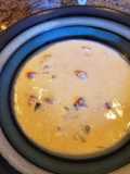 Queso de Whizzle