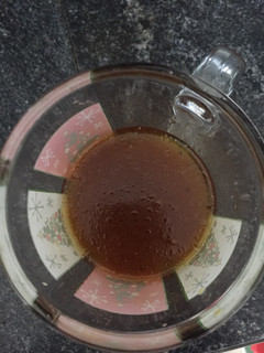 Una foto de Receta de Vinagreta de miel y maracuyá