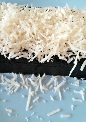 Foto resep Brownis Kukus 2 bahan saja