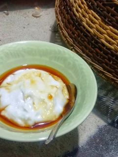 Foto resep Bubur Sumsum