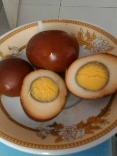 Foto resep Pindang Telur