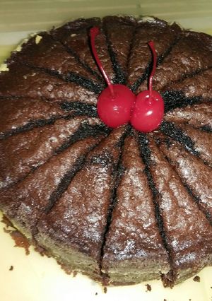 Foto resep Brownies mantul