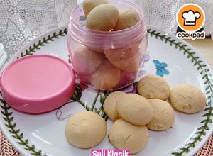 Gambar 👩‍🍳Suji Klasik