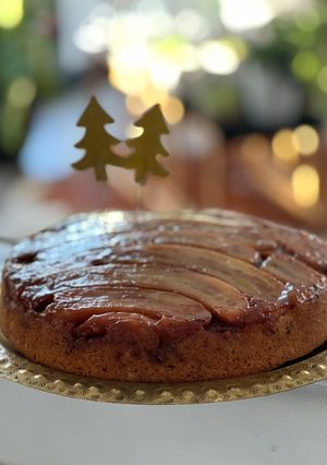 Une photo de Banana bread de Cyril