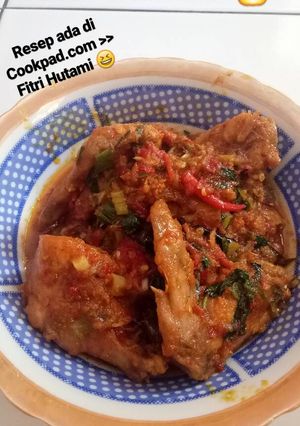 Foto resep Rica-Rica Manado 🌸