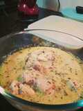 Murg kali mirch