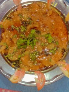 कच्चे केले की सब्जी (kacche kele ki sabzi recipe in Hindi) रेसिपी मुख्य फोटो