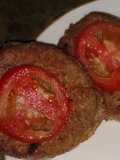 Aloo tikki