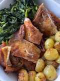 Cabrito Assado