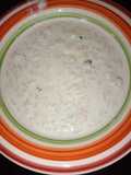 Arroz con leche Costa Rica