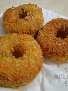 Foto resep #28 Donat indomie