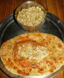 Butter Naan Recipe | Indian Breakfasts