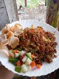 Nasi Goreng