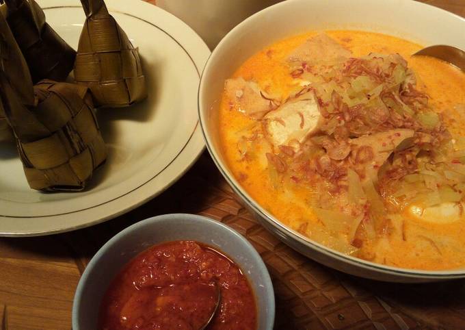 Yuk intip, Resep membuat Sambal Godok dijamin sedap
