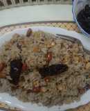 Kokum Pulihora