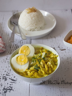 Foto resep Soto Ayam