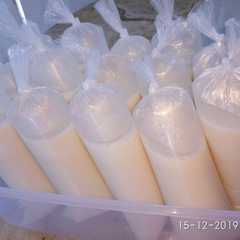 Susu kedelai রেসিপির প্রধান ছবি